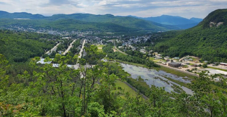 Cost Of Living Feels Like A Pleasant Surprise In This New Hampshire River Town