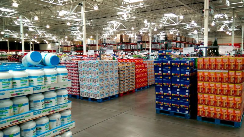 Costco Wholesale