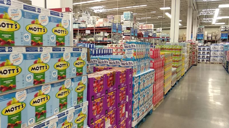 Sam's Club