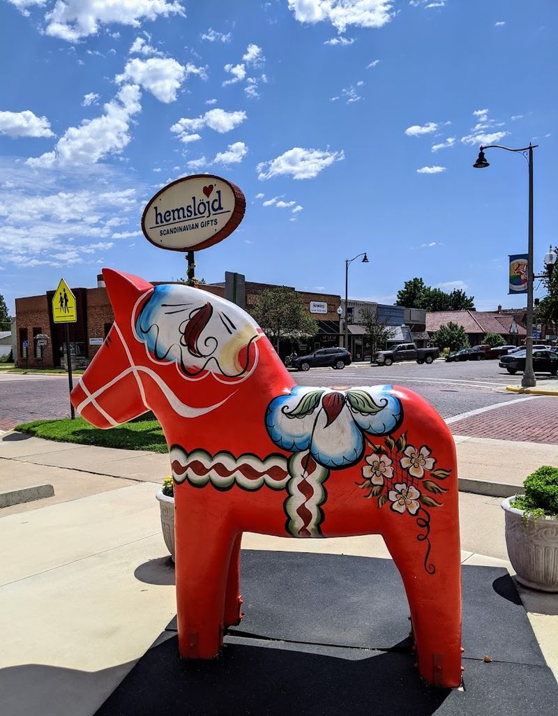 Lindsborg