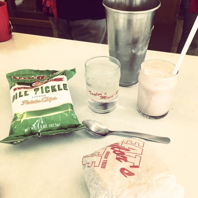 Milkshakes And Malts That Bring The Fun