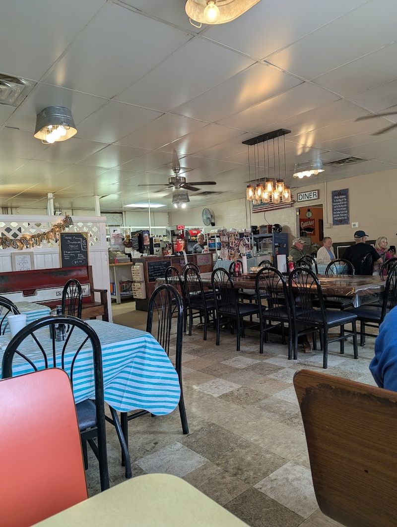 Telford Diner