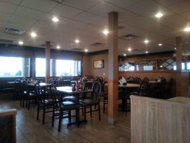 Kountry Kitchen