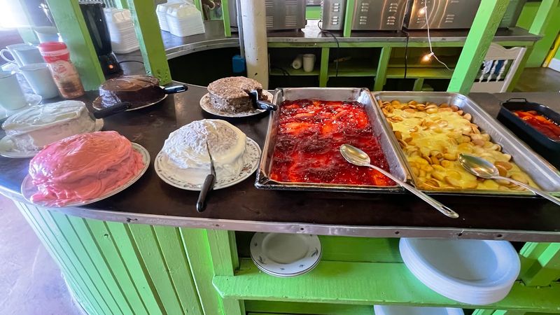 Kountry Kitchen