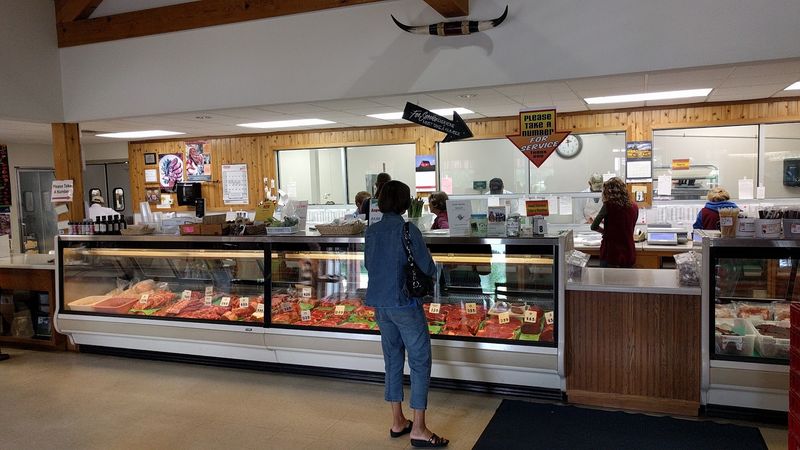 Sorgs Quality Meats and Sausages