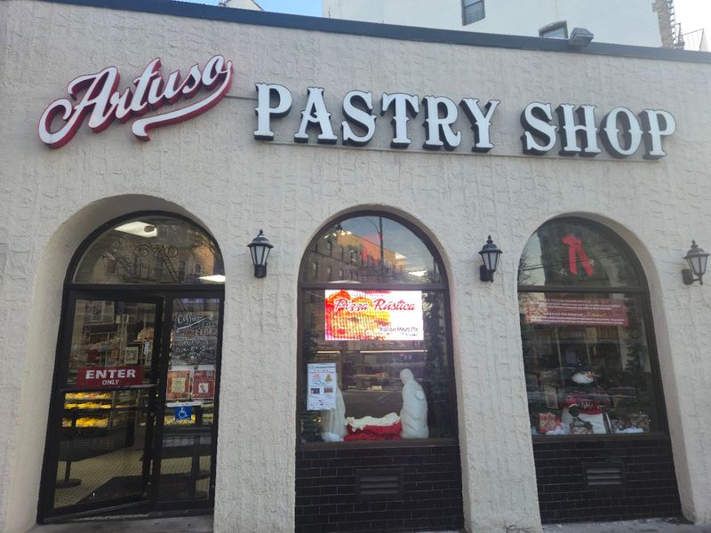Artuso Pastry Shop