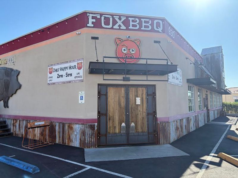 It Sits Right In Historic Boulder City