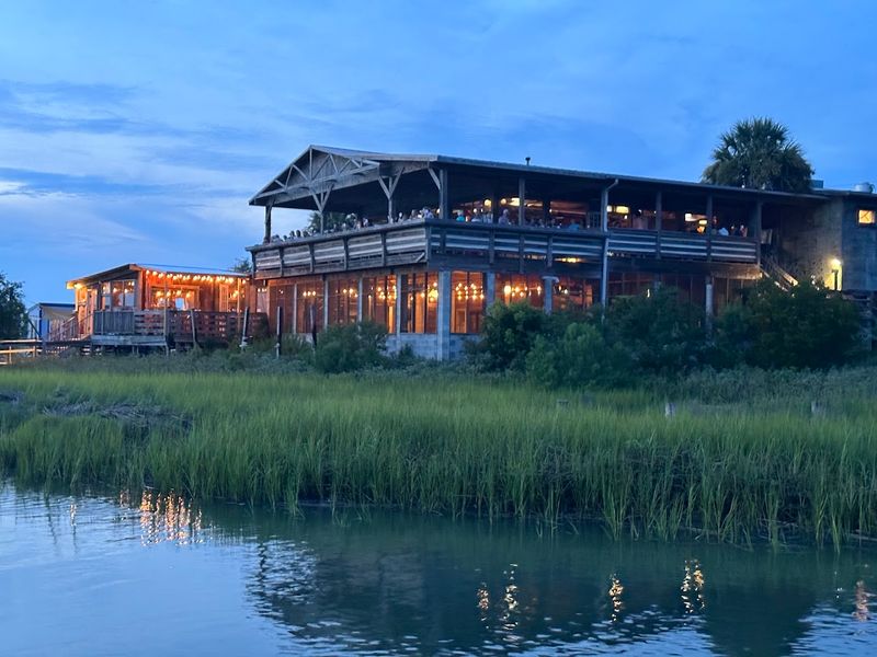 A South Carolina Itinerary Stop Worth Savoring