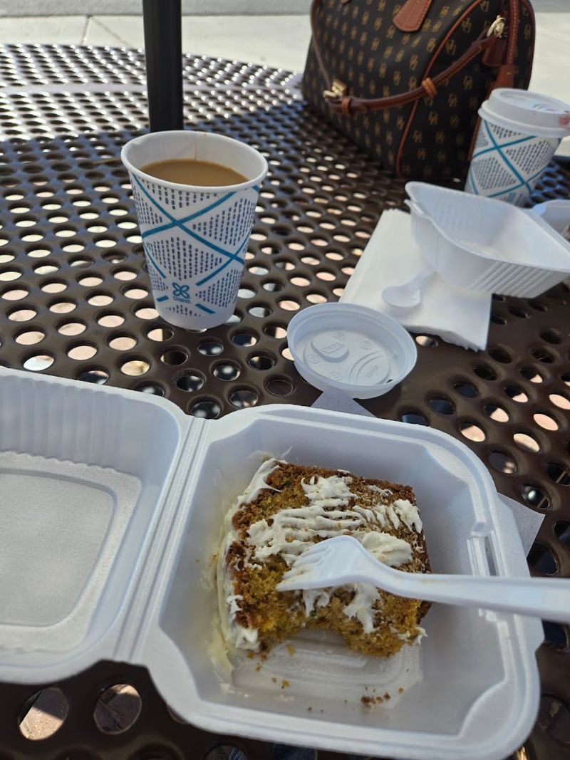 Cinnamon Rolls Bring A Sweet Start To The Day