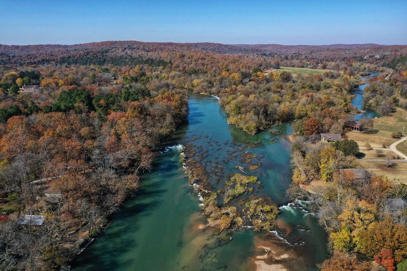 Spring River