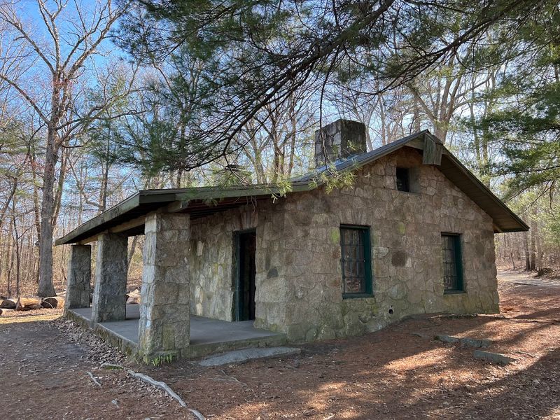 The Smith Farmhouse And Its Curious Historical Legacy