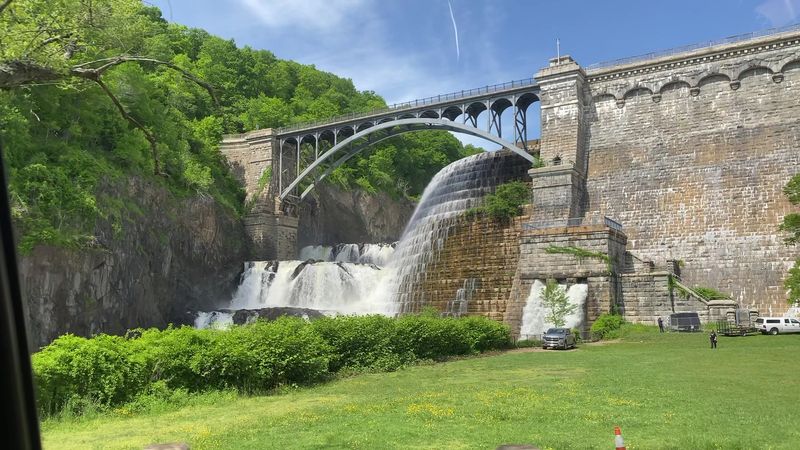 The Engineering Story Behind The Falling Water