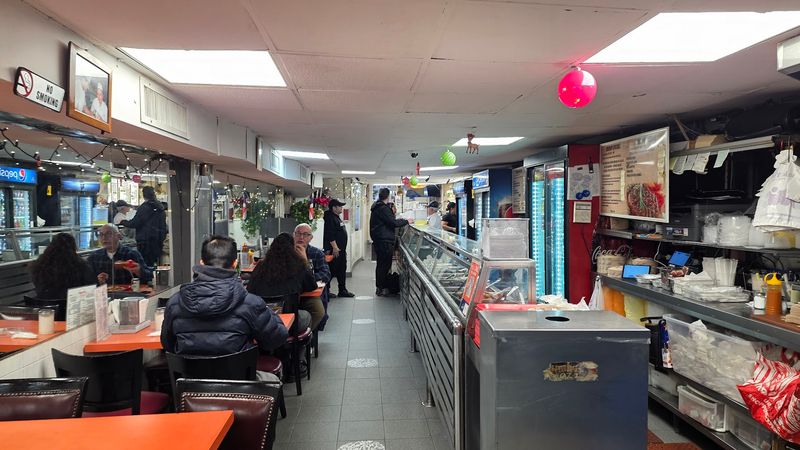 Why Margon Has Lasted Decades In The Heart Of Midtown