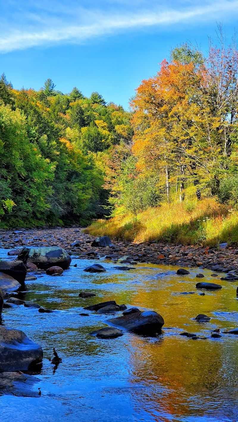 Goshen, Pioneer Valley, Massachusetts