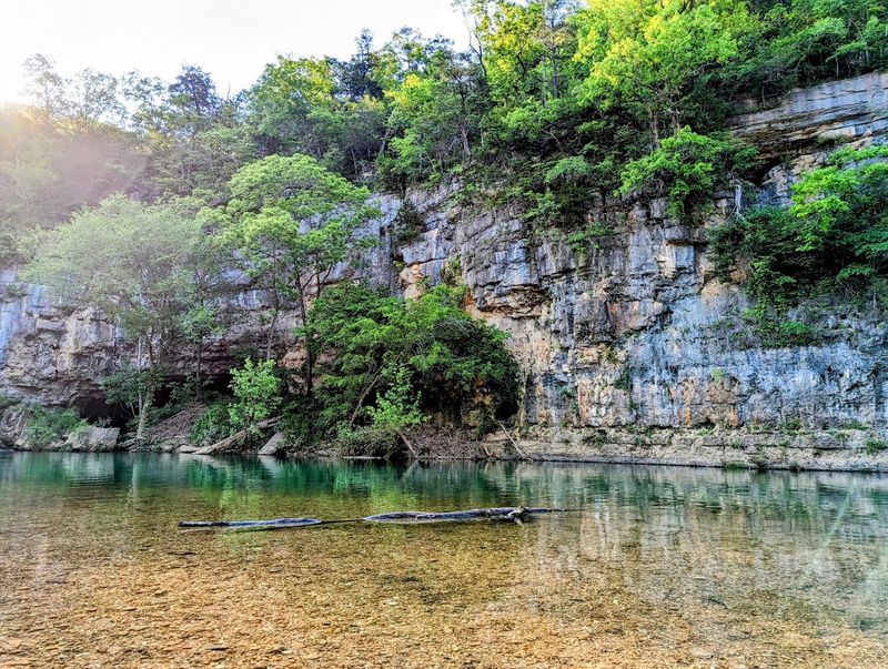 Jacks Fork