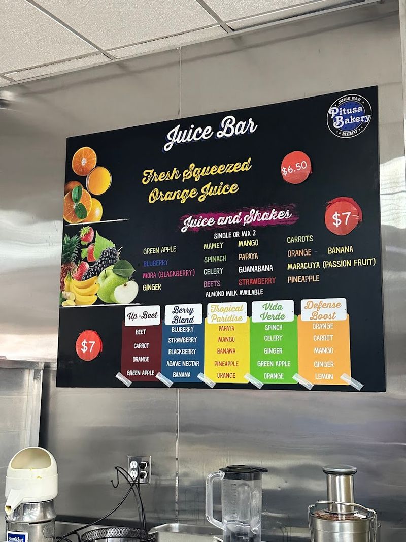 Coffee And Fresh Juice Done Right
