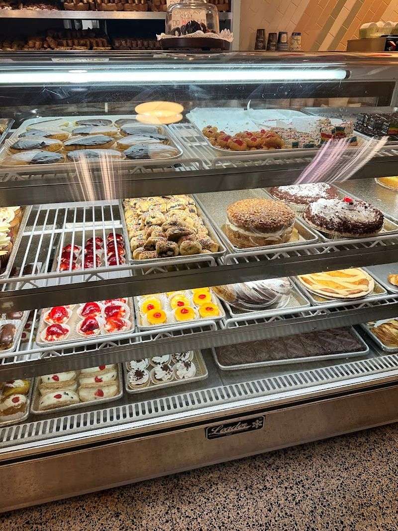 Pastries That Make Every Return Visit Worth It