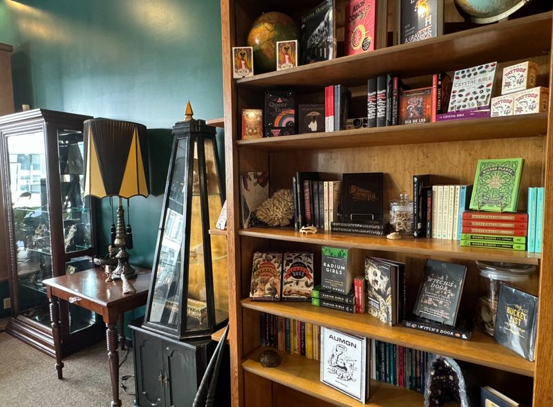 Workshops And Events That Make The Shop A Living Community Space