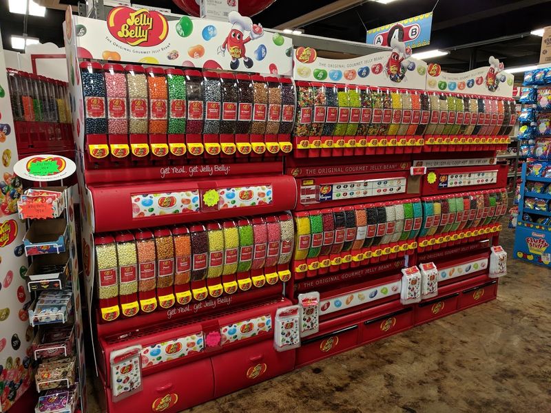 Seasonal Specials And Unique Holiday Candies