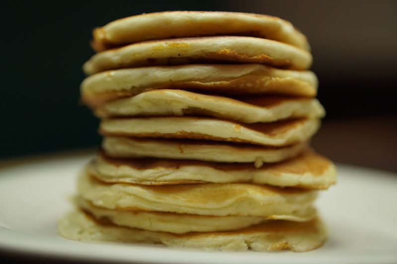 Tips For Making Perfect Pancakes At Home