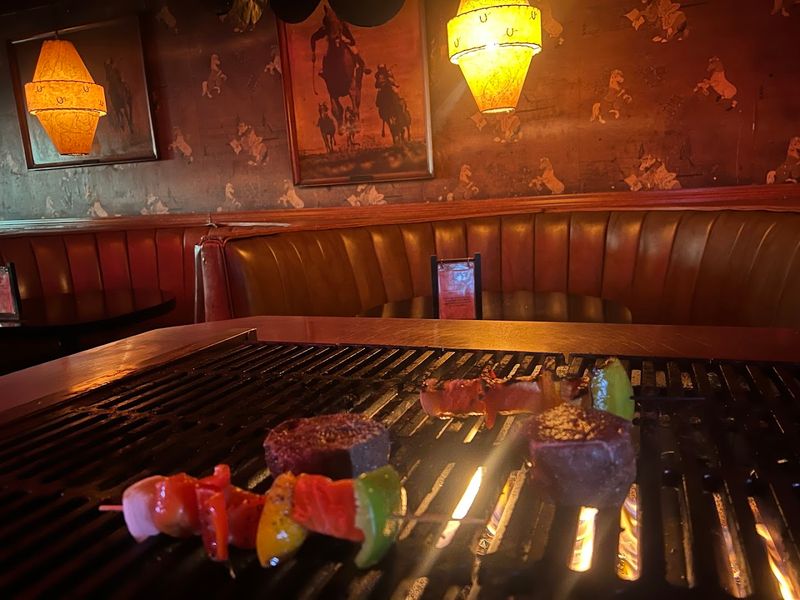 Pairing Non-Alcoholic Beverages With Meat