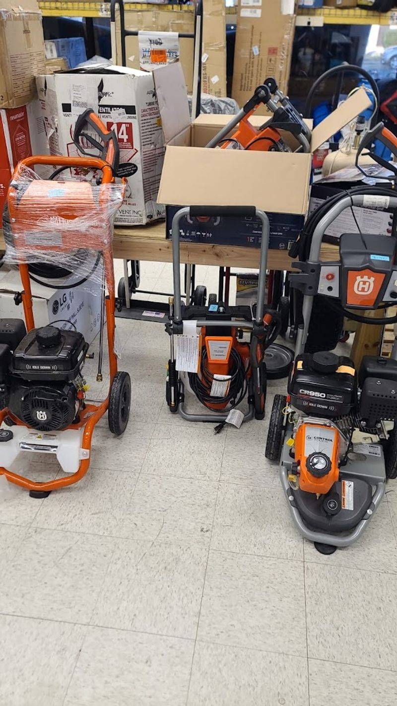 Seasonal Inventory And Clearance Events