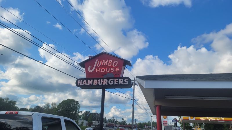 The Drive-Thru Option Adds Real Everyday Convenience