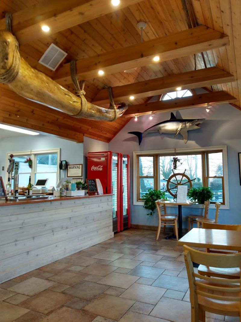 Braun Seafood Co.