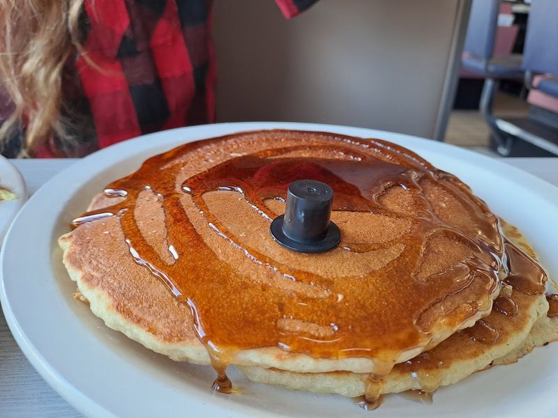 Lincoln Diner