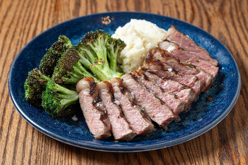 Menu Options For Dietary Needs Beyond Seafood