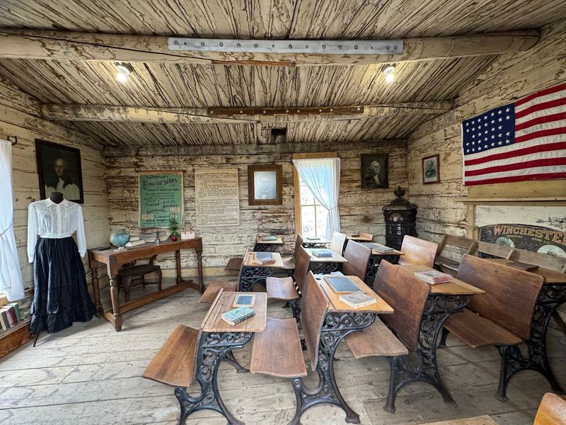 Preservation Efforts And Techniques