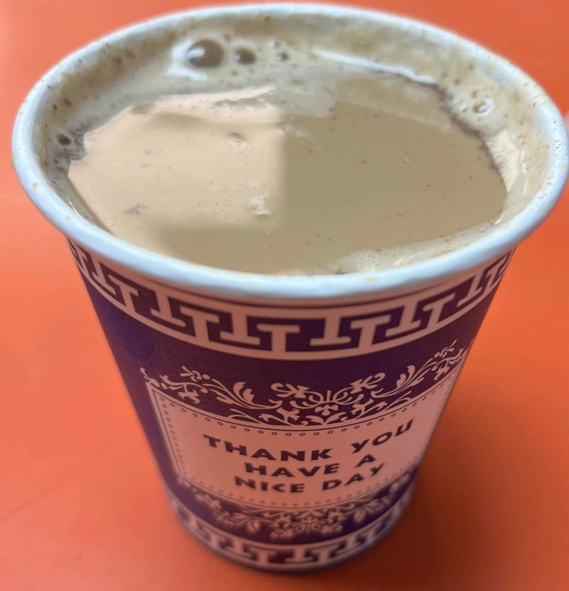 Cuban Coffee And Tropical Shakes Worth The Trip Alone