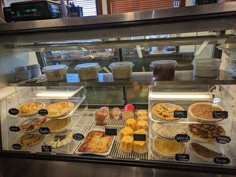 A Dessert Combo Worth The Extra Miles