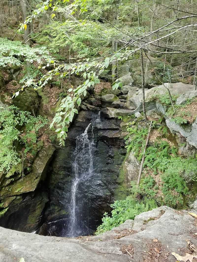 Royalston, North Central Massachusetts
