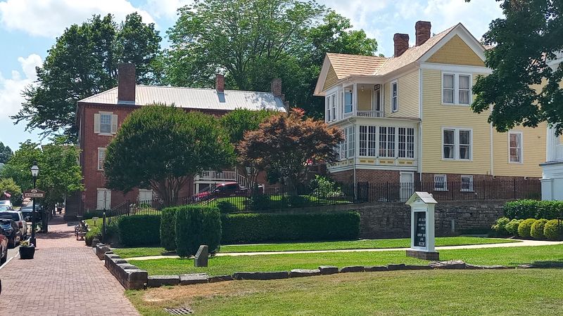 Jonesborough