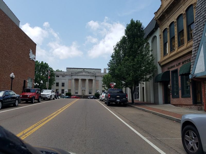 Huntingdon