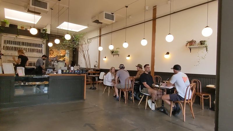 Sterling Coffee Roasters