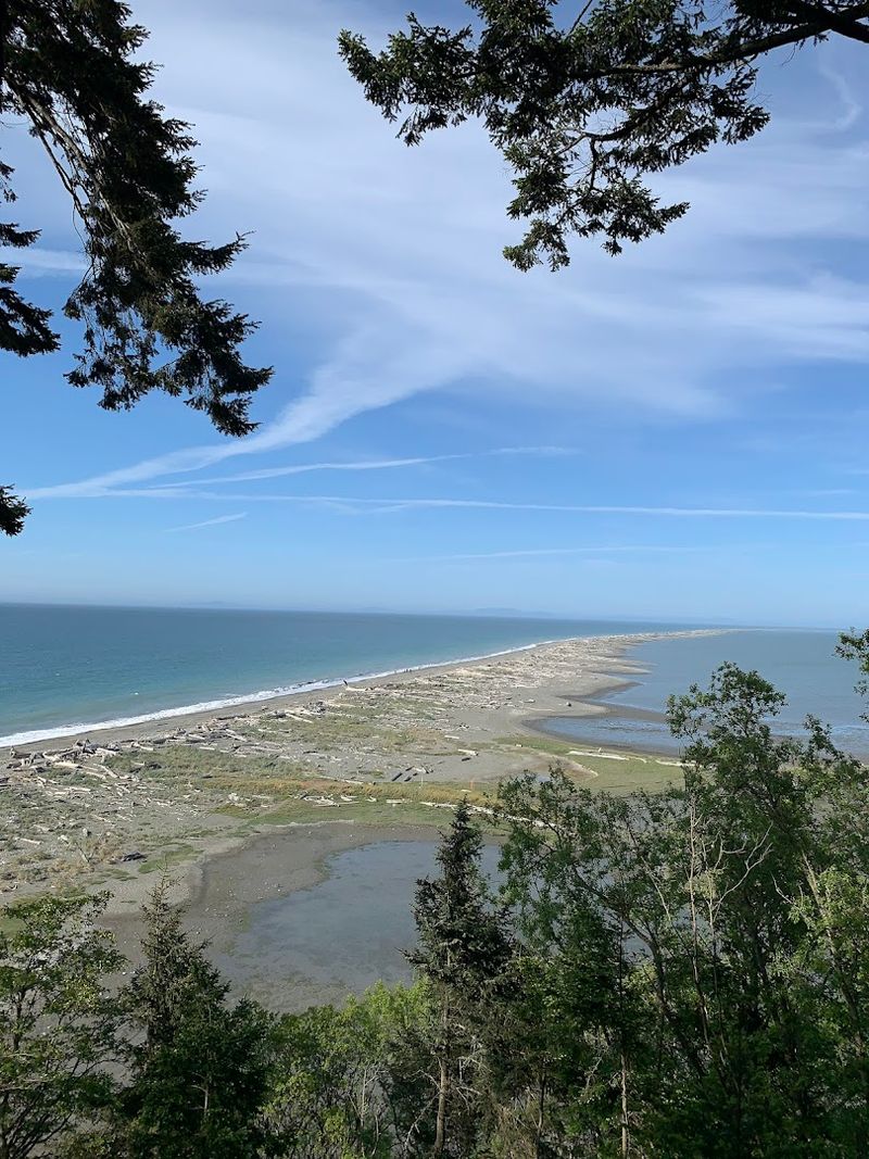Dungeness Spit