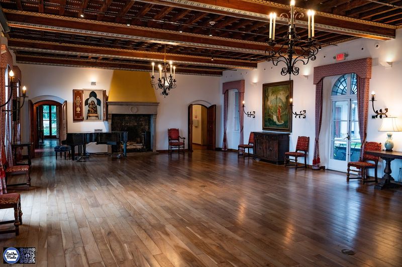 The Collection Includes Fine And Decorative Arts From Earlier Centuries