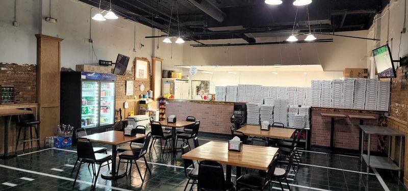 A Pizza Stop Worth Adding To Your List