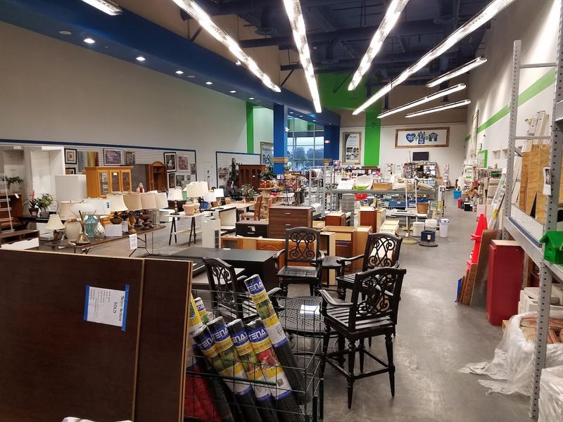 Habitat For Humanity ReStore, Las Vegas
