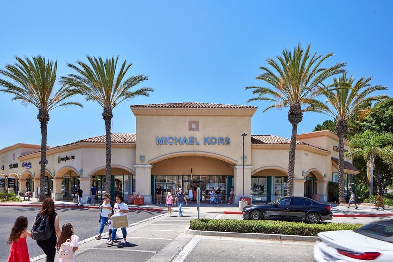 Camarillo Premium Outlets