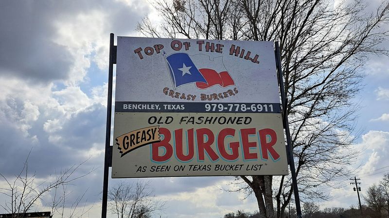 Community Events Celebrating Burger Culture In Texas