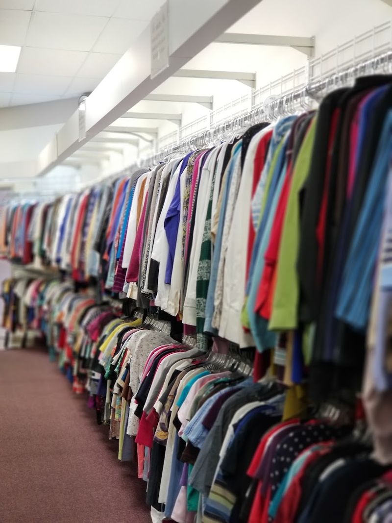 Antiques And Collectibles Add Treasure-Hunt Appeal