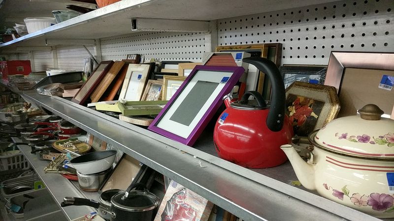 Housewares Worth Checking Every Time