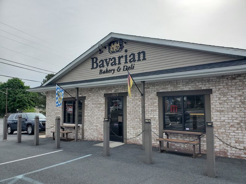 Bavarian Bakery And Deli