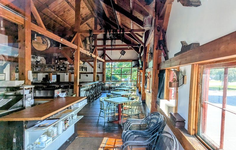 Private Dining, Outdoor Seating, And A Full-Service Experience Worth Planning Around