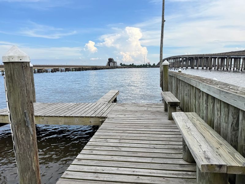 Water Views And Lakeside Charm