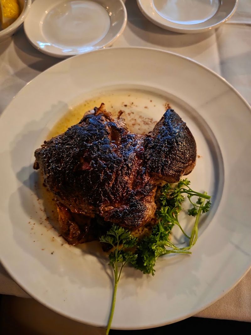 Why The Trip Pays Off Before The Last Bite