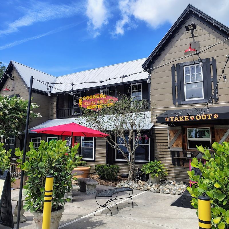 Why This Small Spot Is Worth The Drive